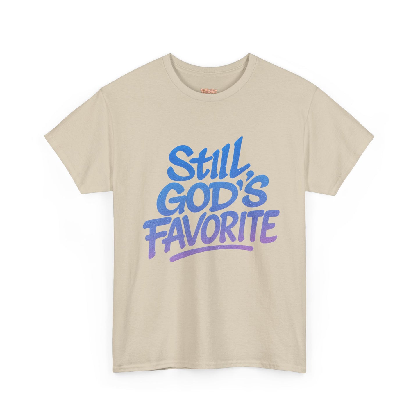 God's Favorite Unisex T-shirt
