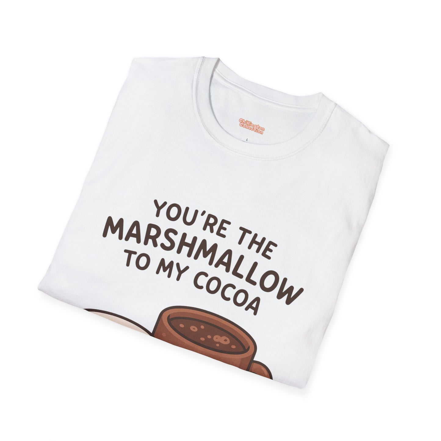 Couple Coffee Unisex T-Shirt