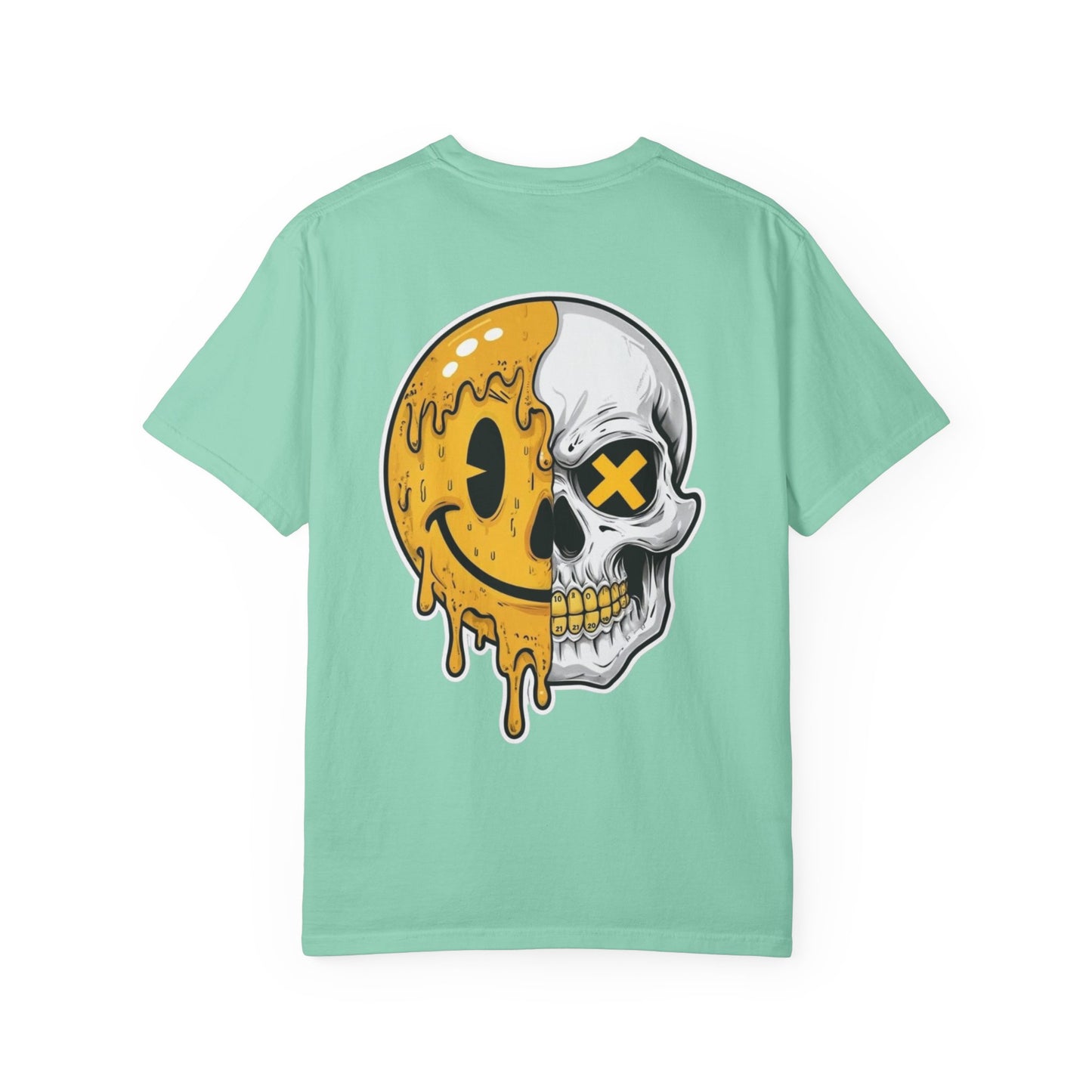 Melting Smile T-Shirt
