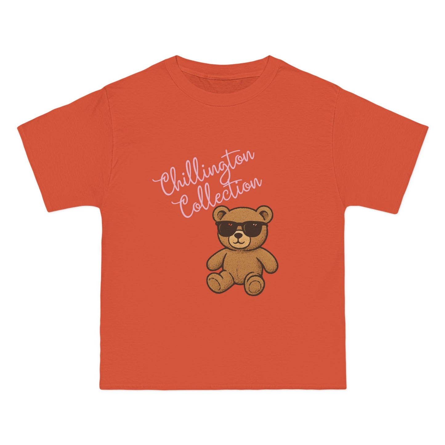 Chillington Collection Bear T-Shirt