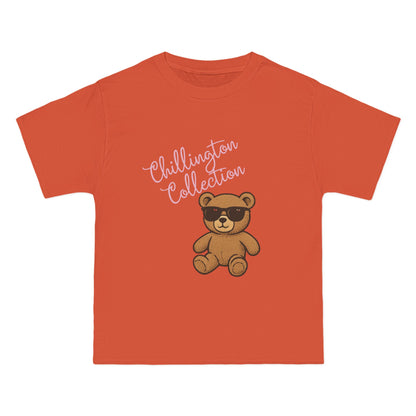 Chillington Collection Bear T-Shirt