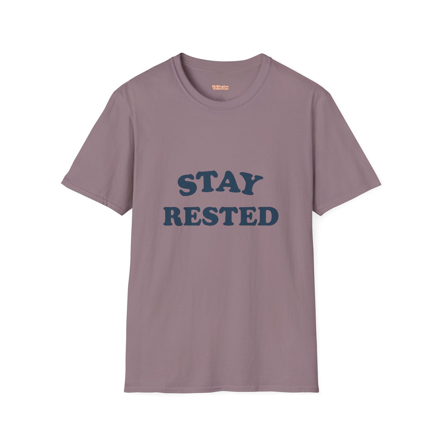 Stay Rested Unisex T-Shirt