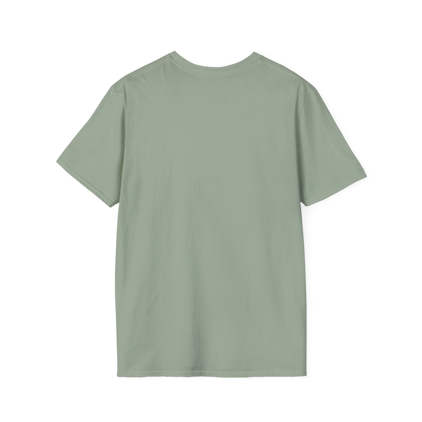 'The Oil Don't Expire' Unisex T-Shirt