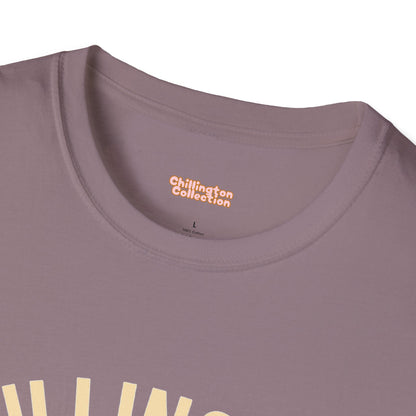 Chillington Logo Unisex T-Shirt