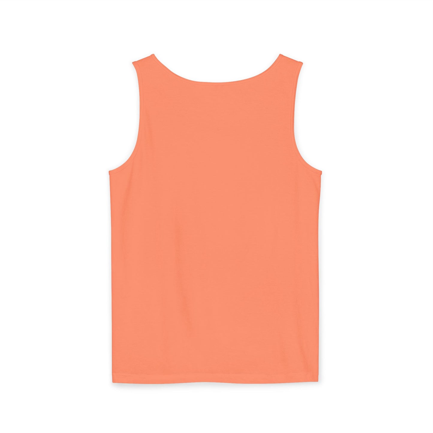Unisex Chill Vibes Tank Top