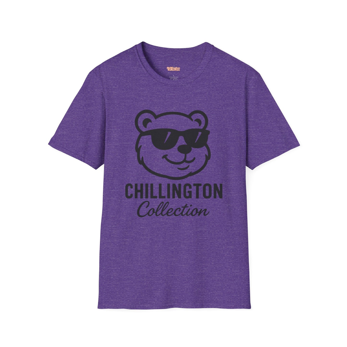 Chillington Drawn Unisex T-Shirt