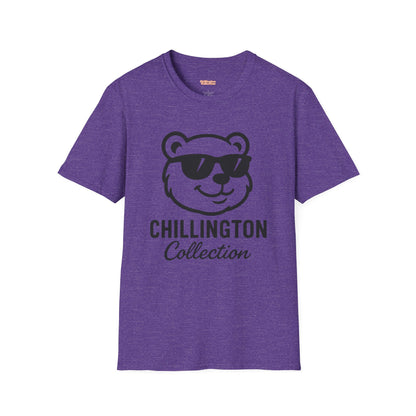 Chillington Drawn Unisex T-Shirt