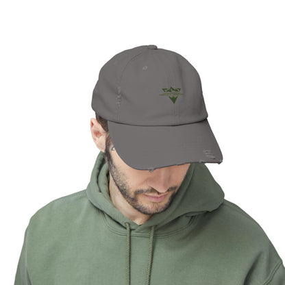 Vibing and Thriving Baseball Cap