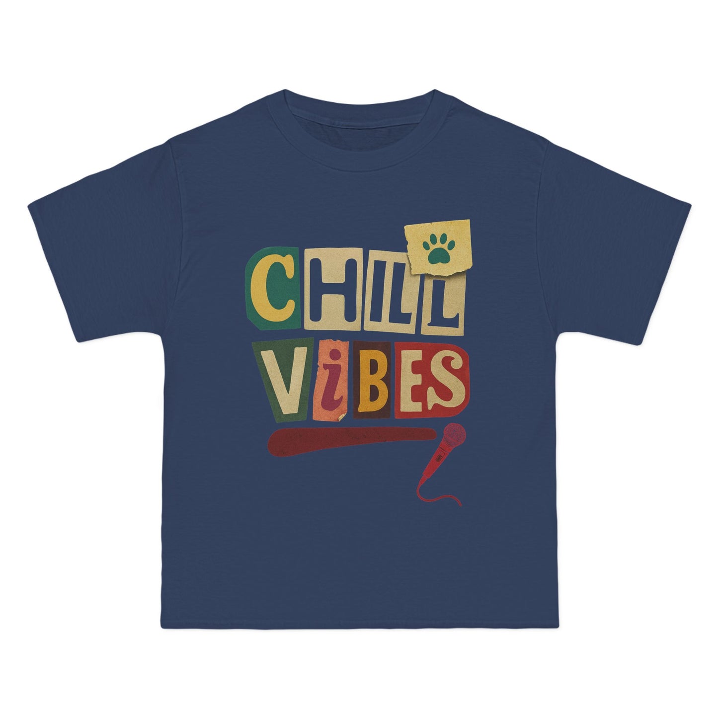 Chill Vibes T-Shirt
