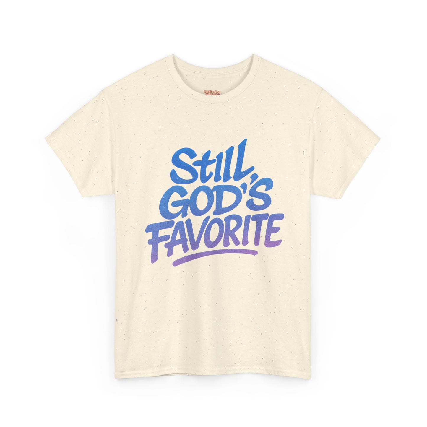 God's Favorite Unisex T-shirt