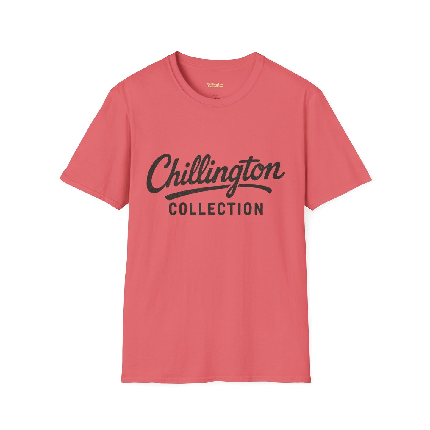 Chillington Collection Baseball Unisex T-Shirt