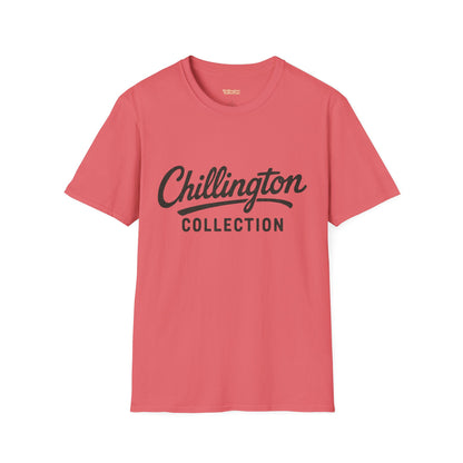 Chillington Collection Baseball Unisex T-Shirt