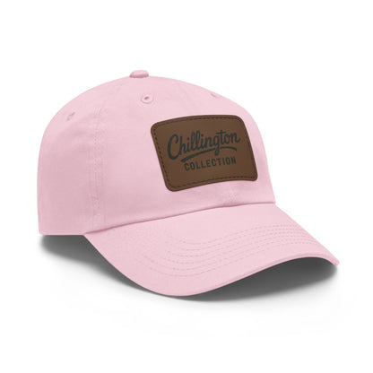 Baseball Chillington Dad Hat
