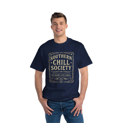 Southern Chill Society T-Shirt