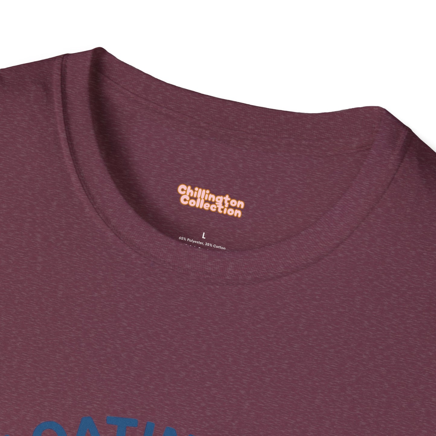 Floating On Chill Vibes T-Shirt