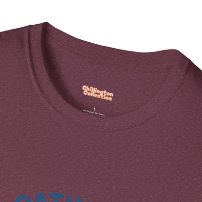 Floating On Chill Vibes T-Shirt