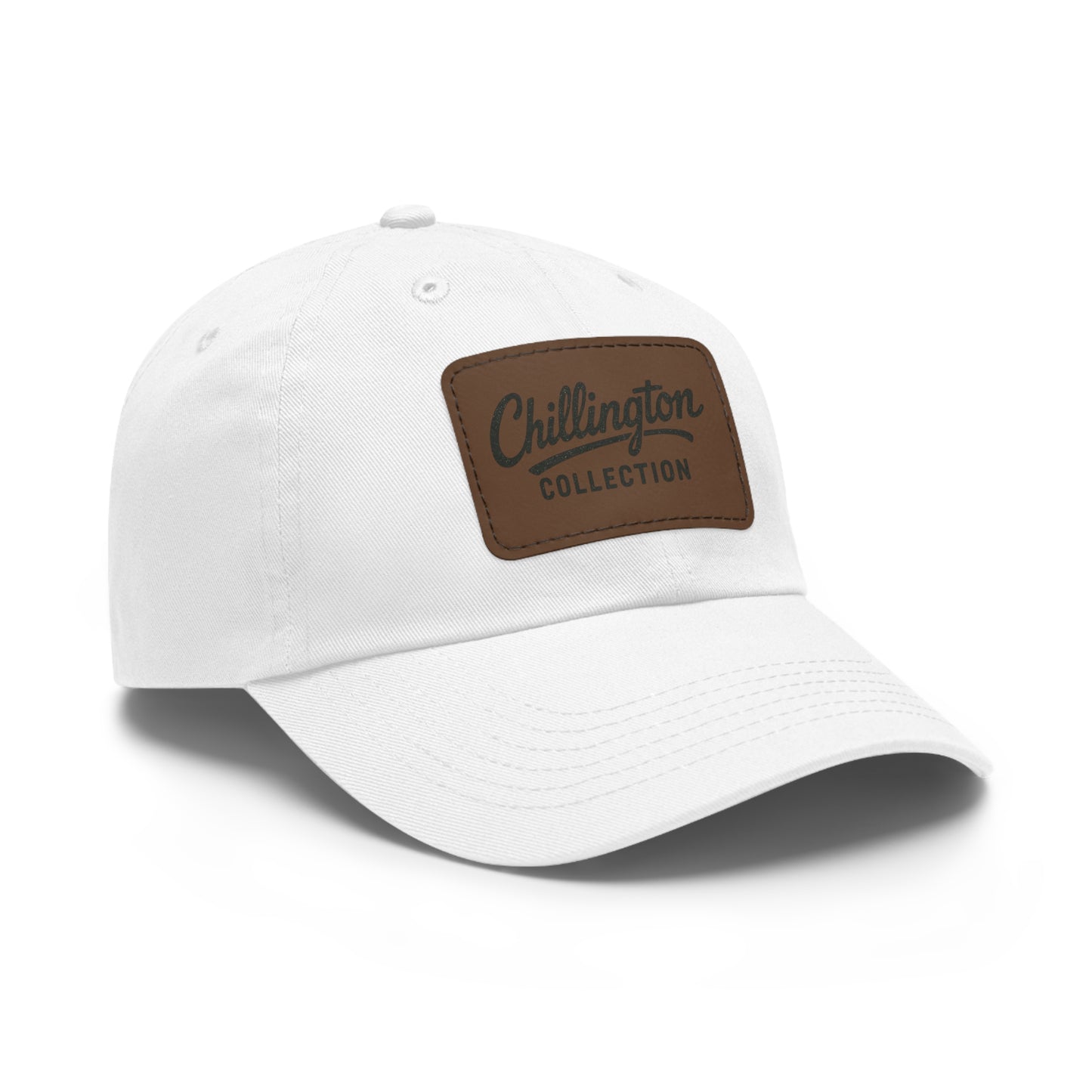 Baseball Chillington Dad Hat