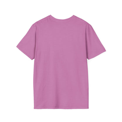 Chillington Dept Logo Unisex T-Shirt