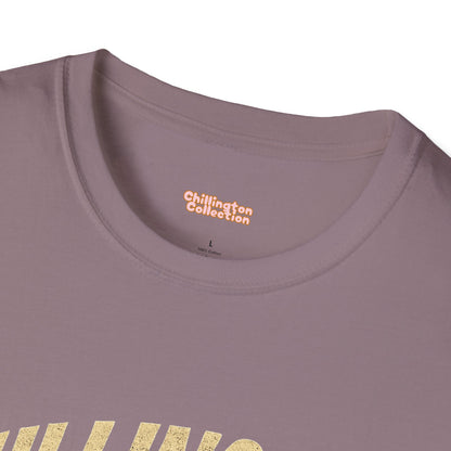 Drippy Chillington Unisex T-Shirt