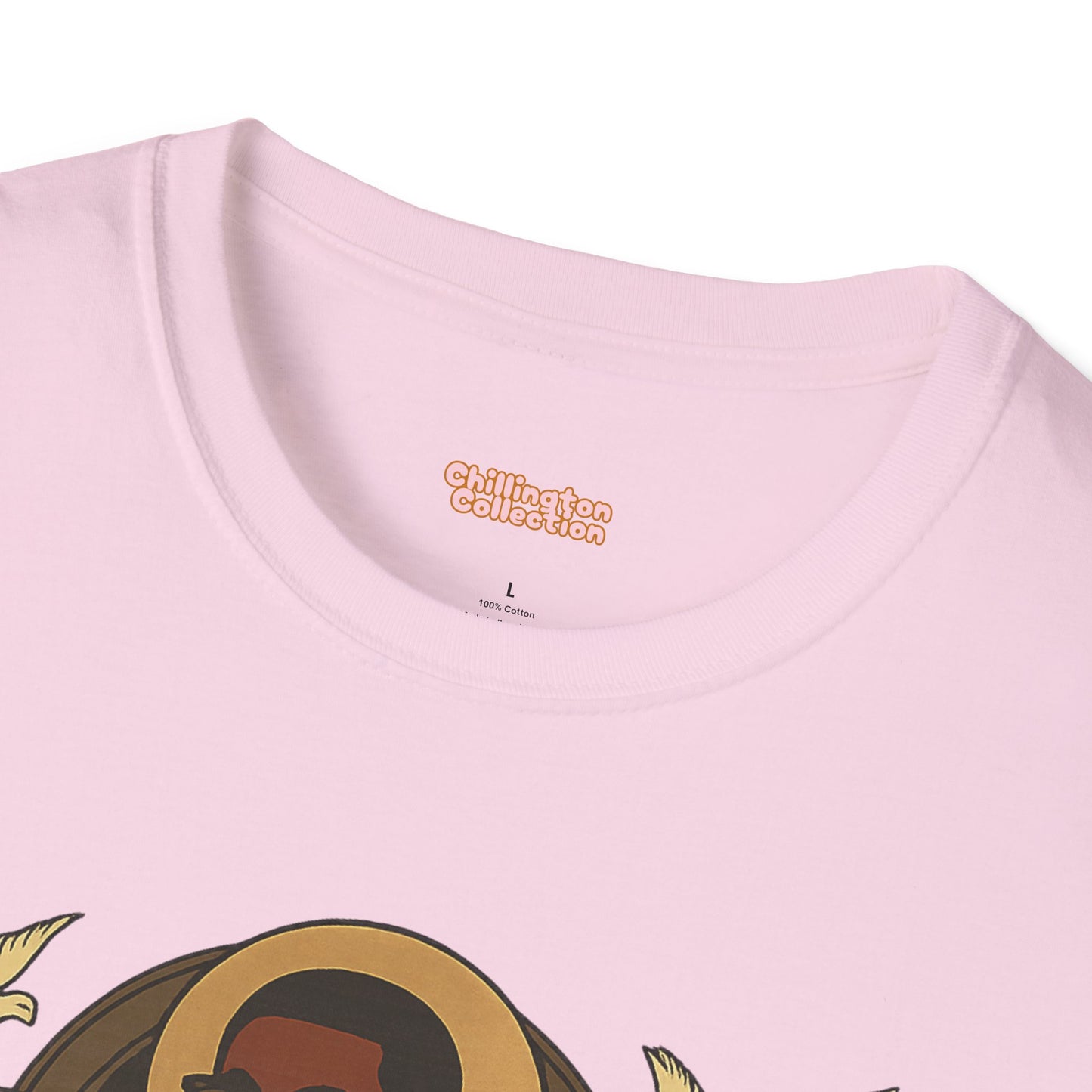 Saints and Slides Unisex T-Shirt