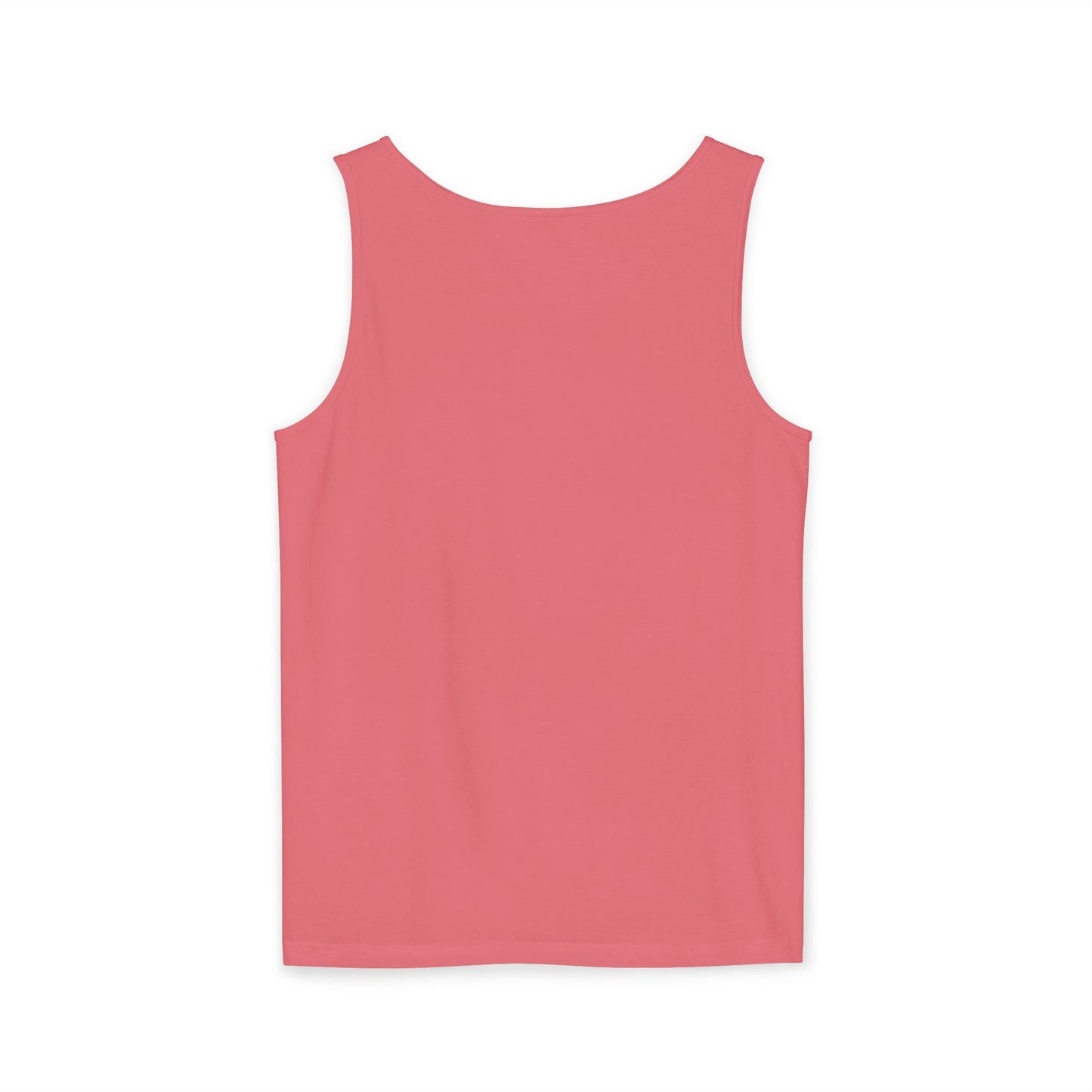 Unisex Chill Vibes Tank Top