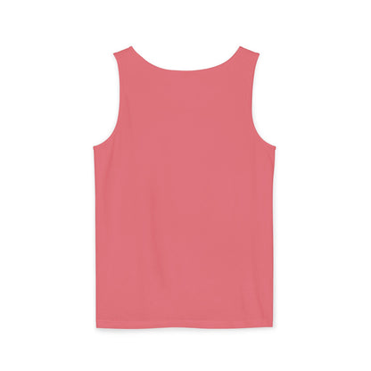 Unisex Chill Vibes Tank Top