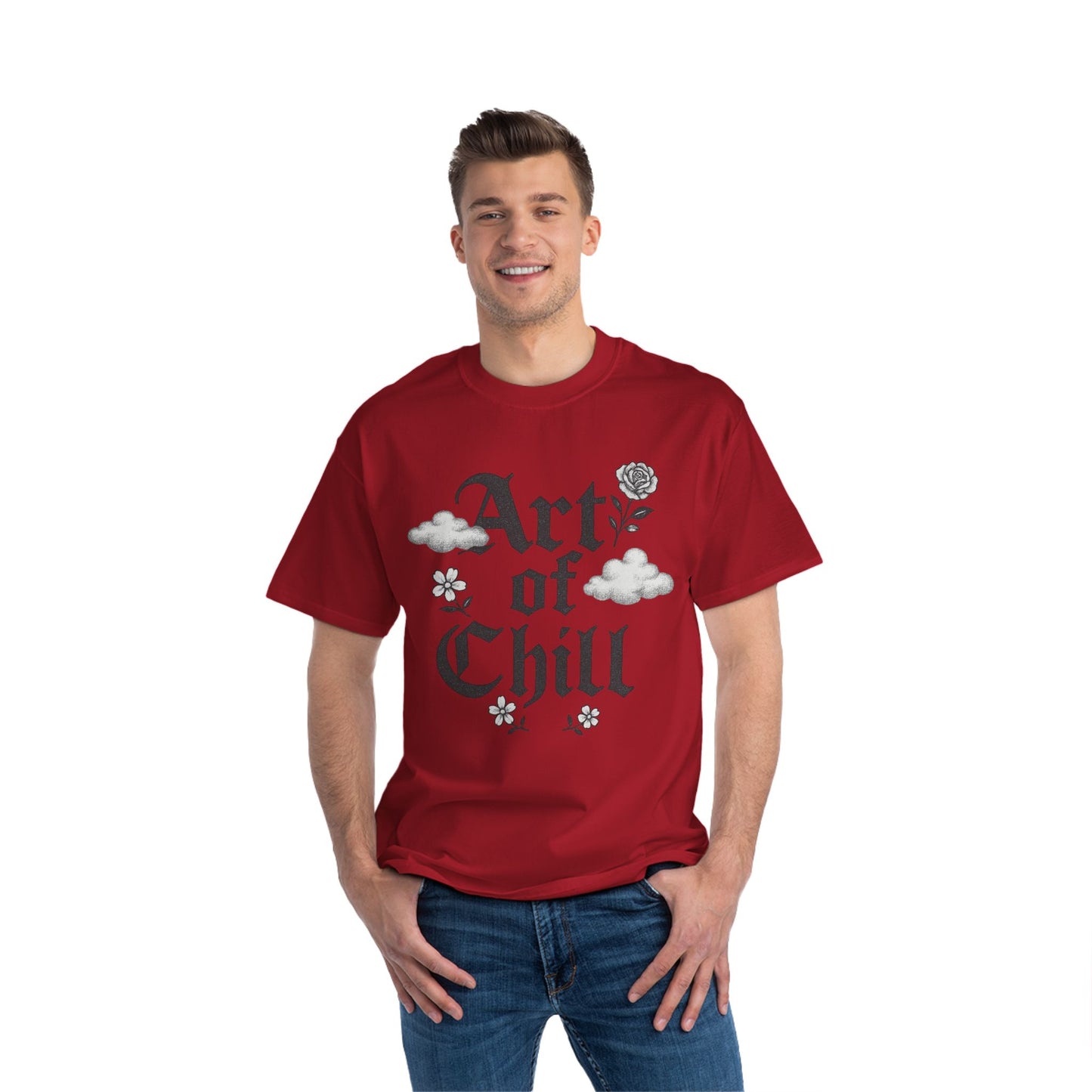 Art of Chill T-shirt