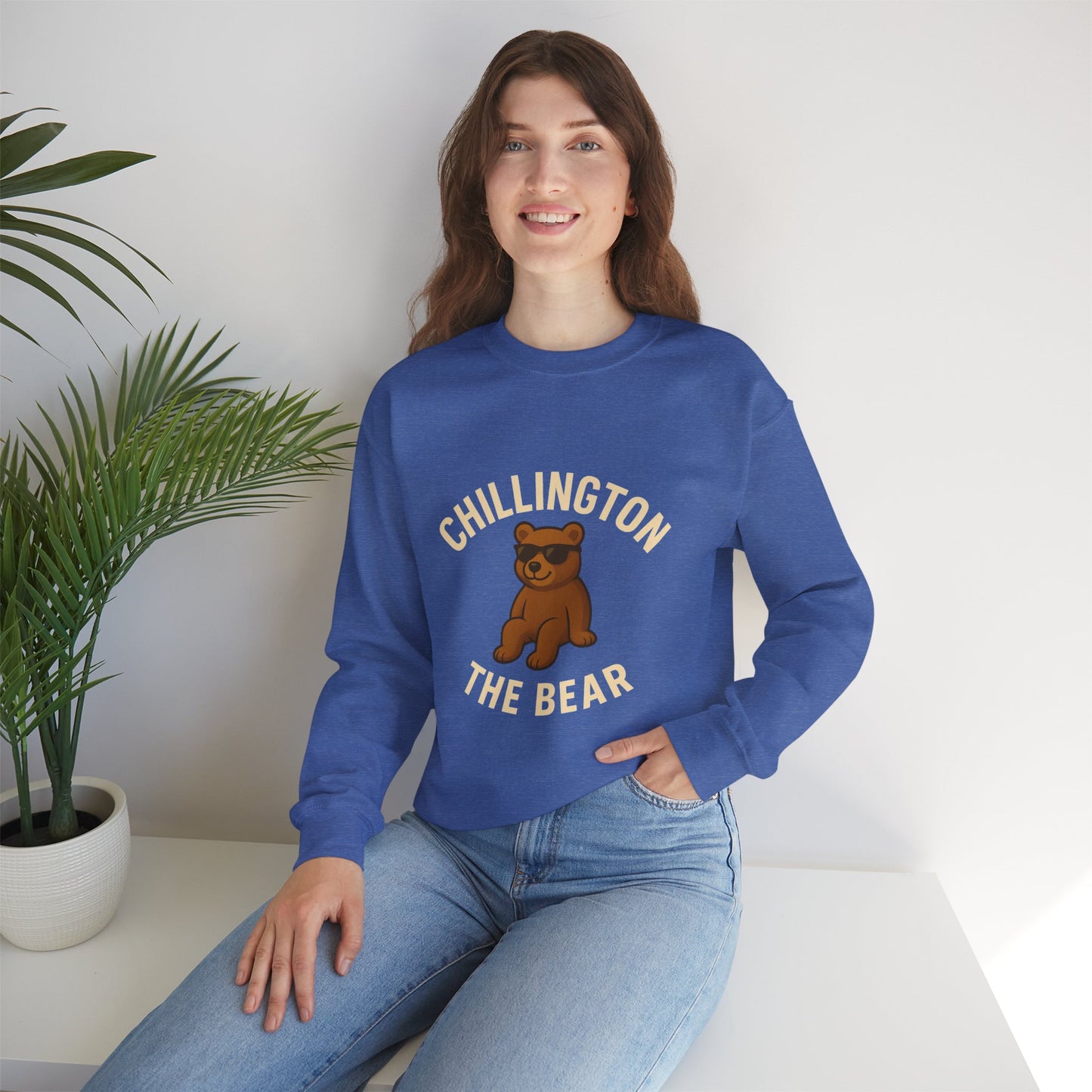 Chillington Collection Sweatshirt