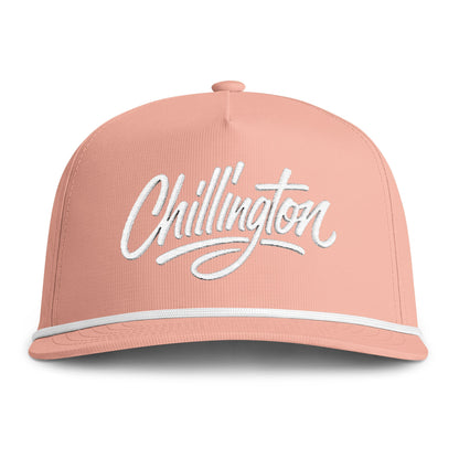 Chillington Rope Cap