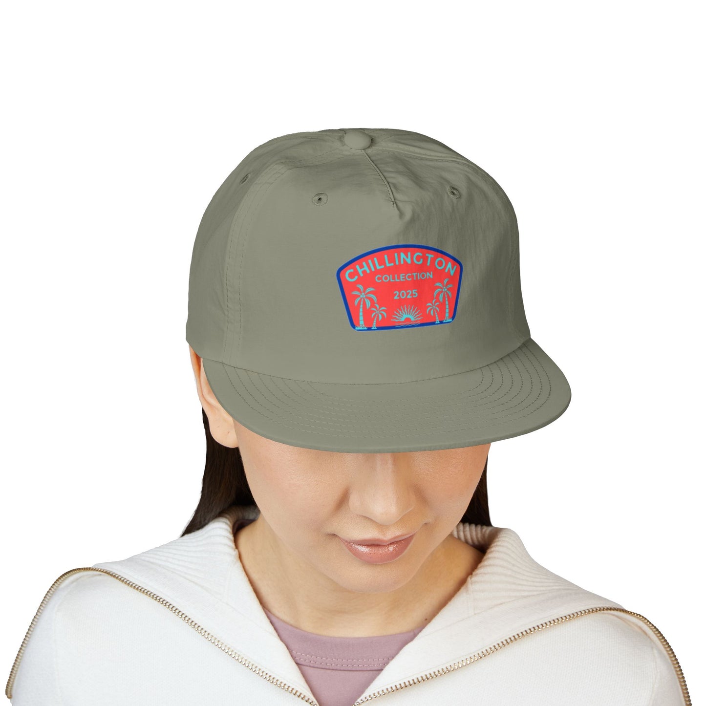 Chillington Surf Cap
