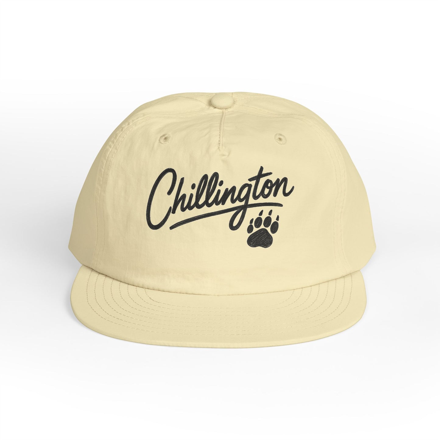 Chillington Bear Paw Surf Cap