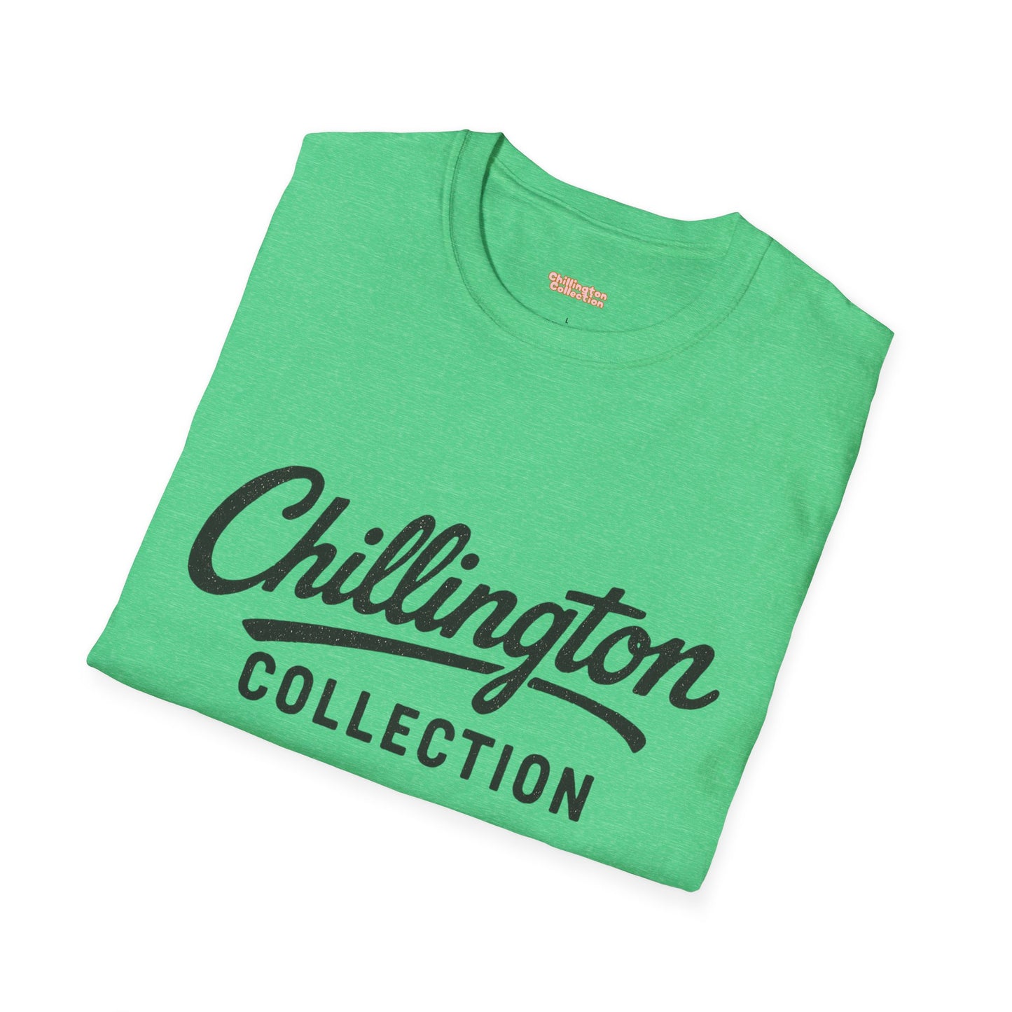 Chillington Collection Baseball Unisex T-Shirt