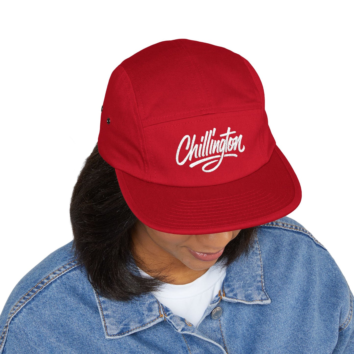 Chillington Hat