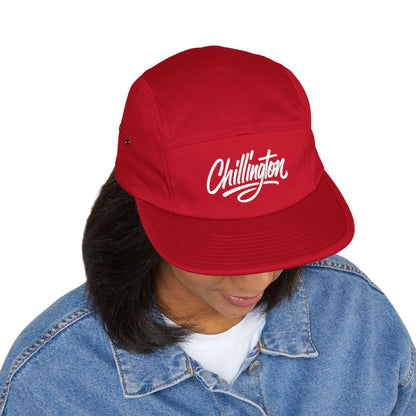 Chillington Hat