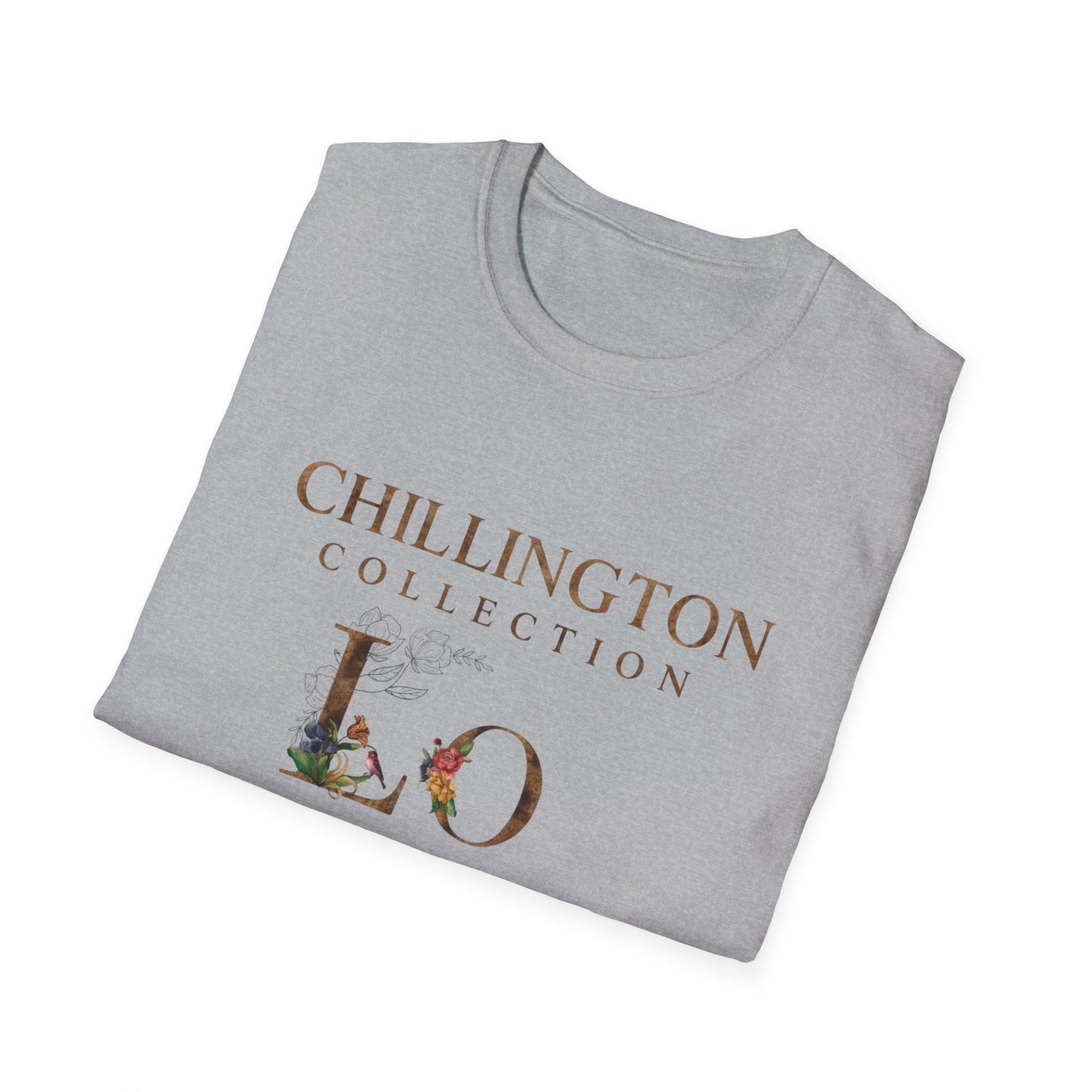 Love Collection Unisex T-Shirt