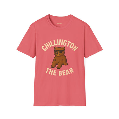 Chillington Logo Unisex T-Shirt