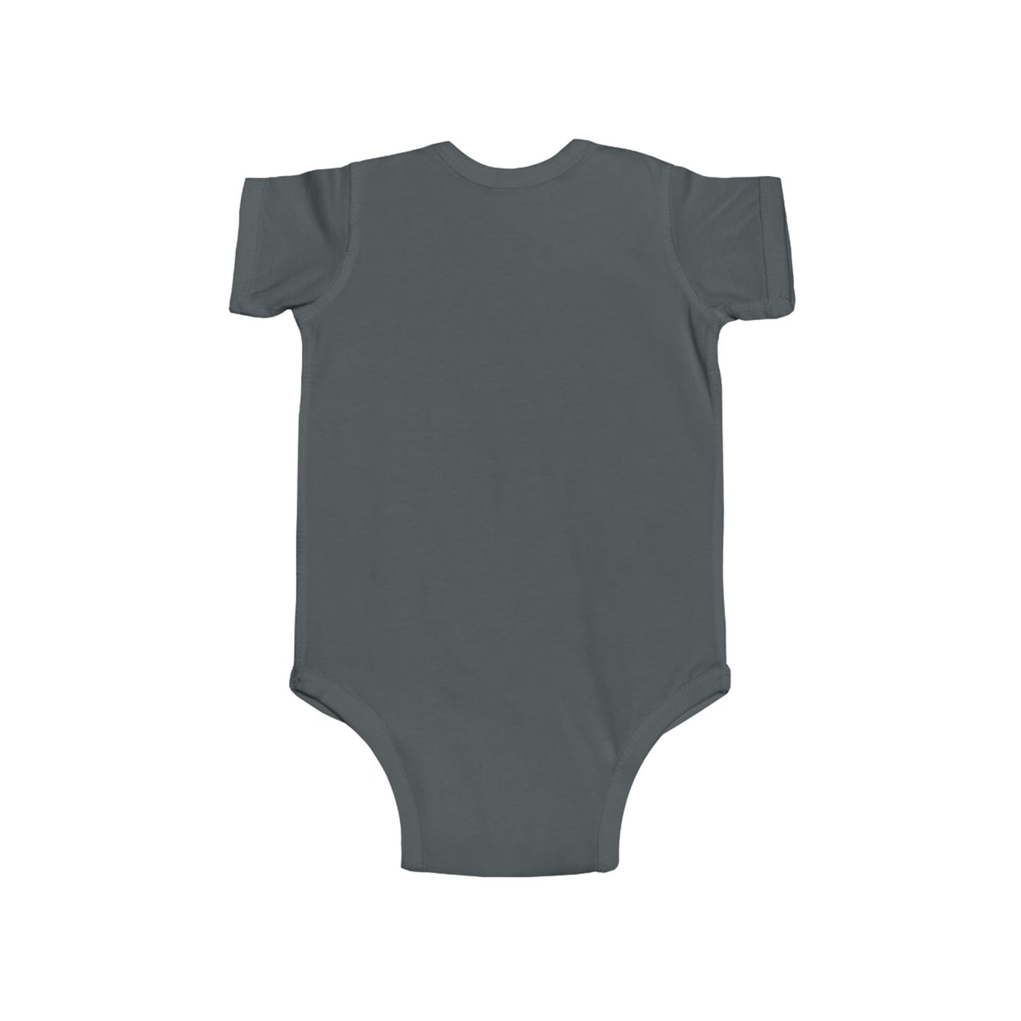'Cub Life' Infant Bodysuit
