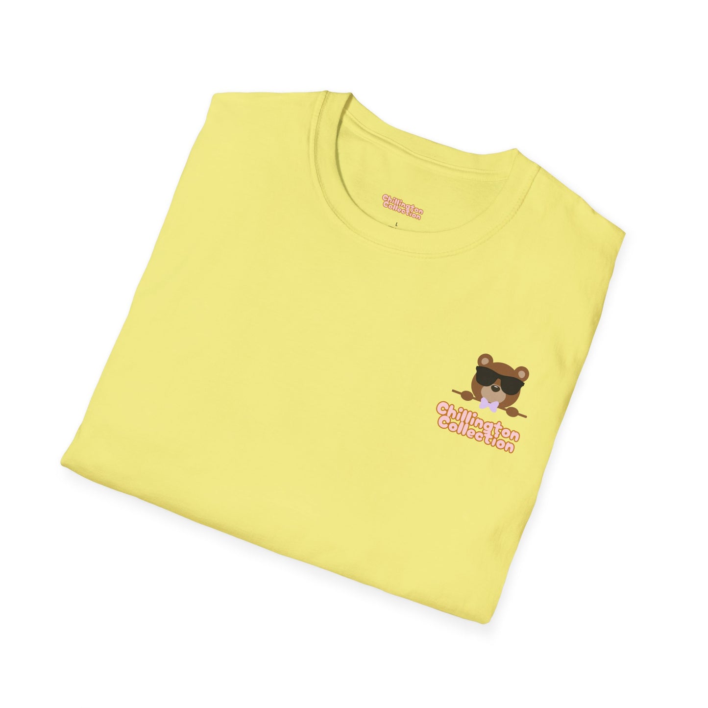 Be Chill T-Shirt