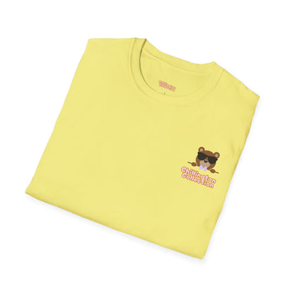 Be Chill T-Shirt