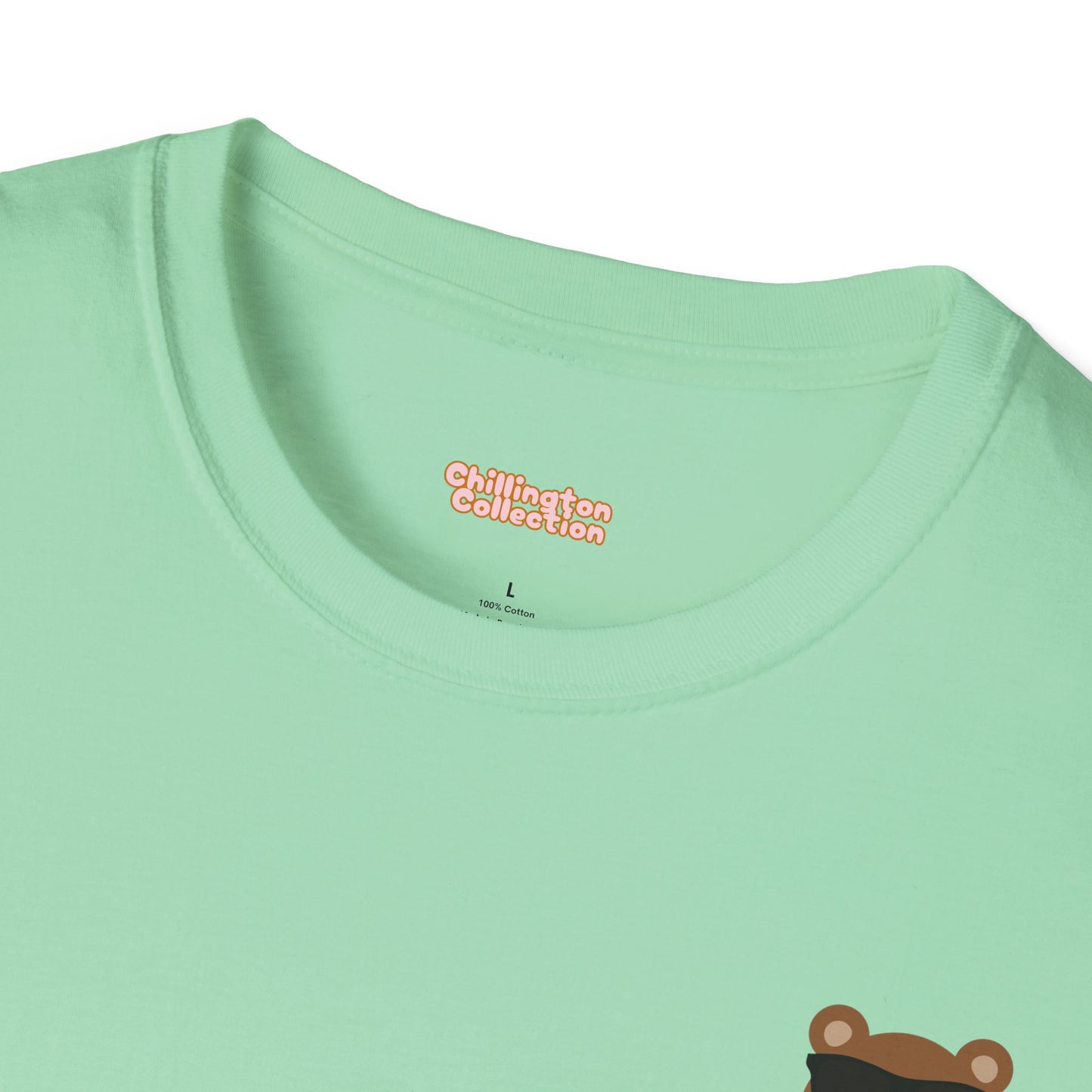 Cozy Chill With You T-shirt