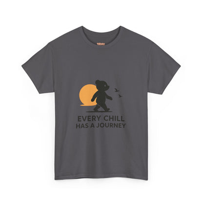 Chill Journey Unisex T-shirt