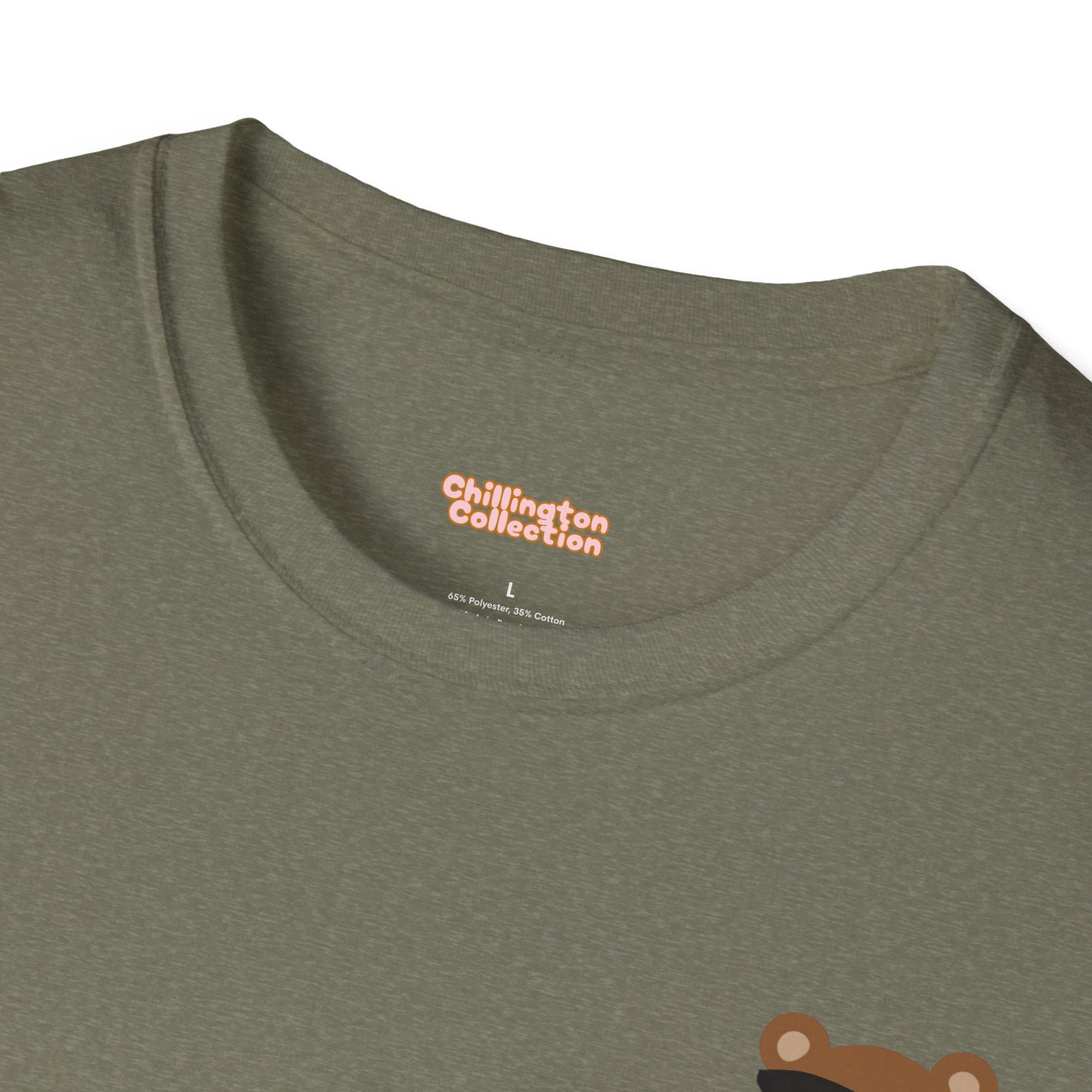 Chillington Unisex T-shirt