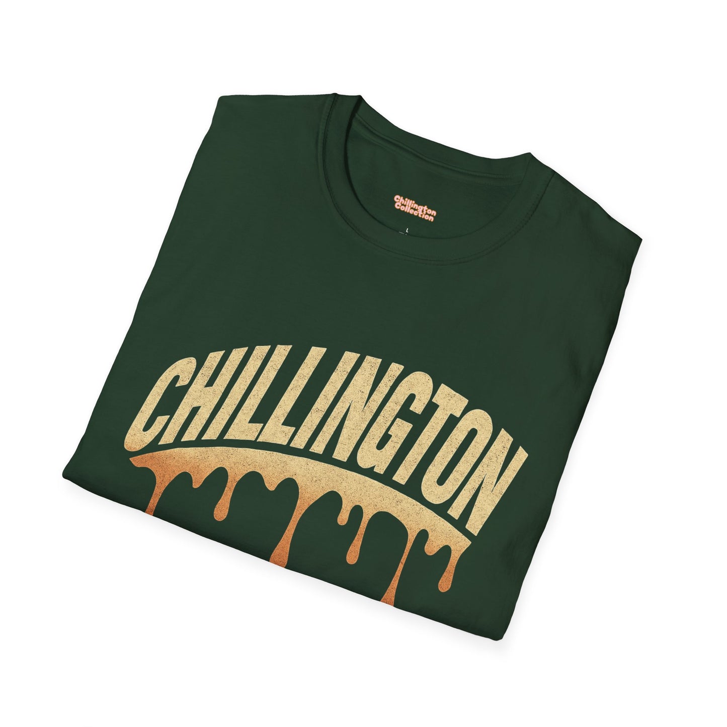 Drippy Chillington Unisex T-Shirt