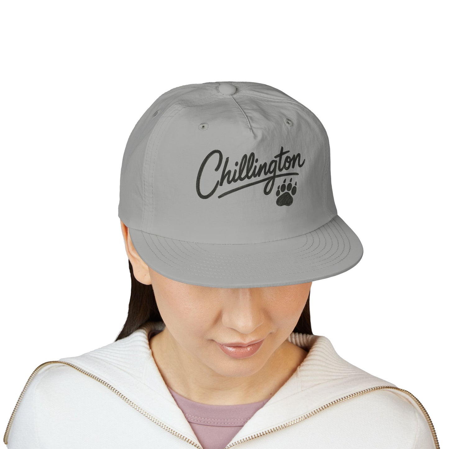 Chillington Bear Paw Surf Cap