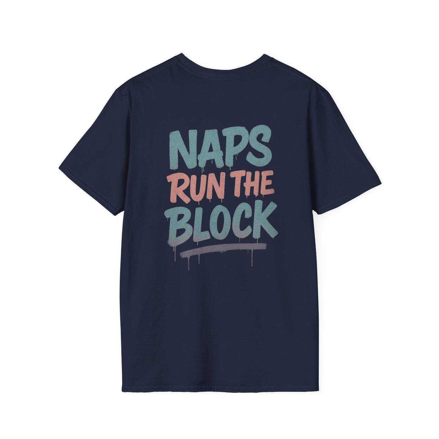 Nap Cartel Unisex T-Shirt