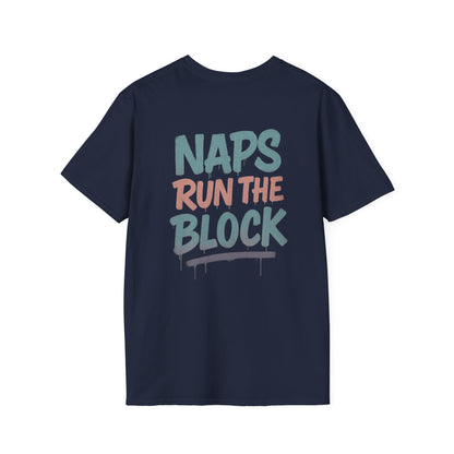 Nap Cartel Unisex T-Shirt