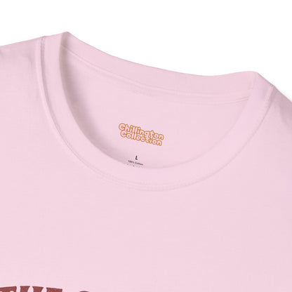 Let the Church Say Amen! Unisex T-shirt