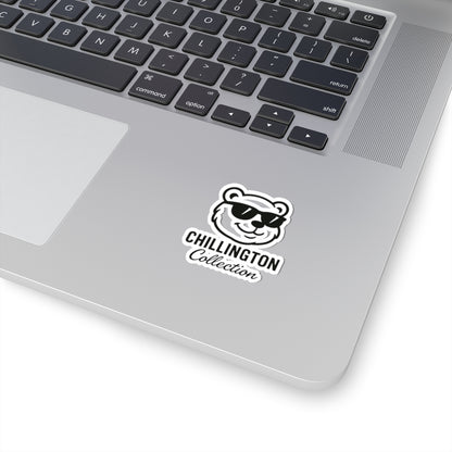 Chillington Stickers
