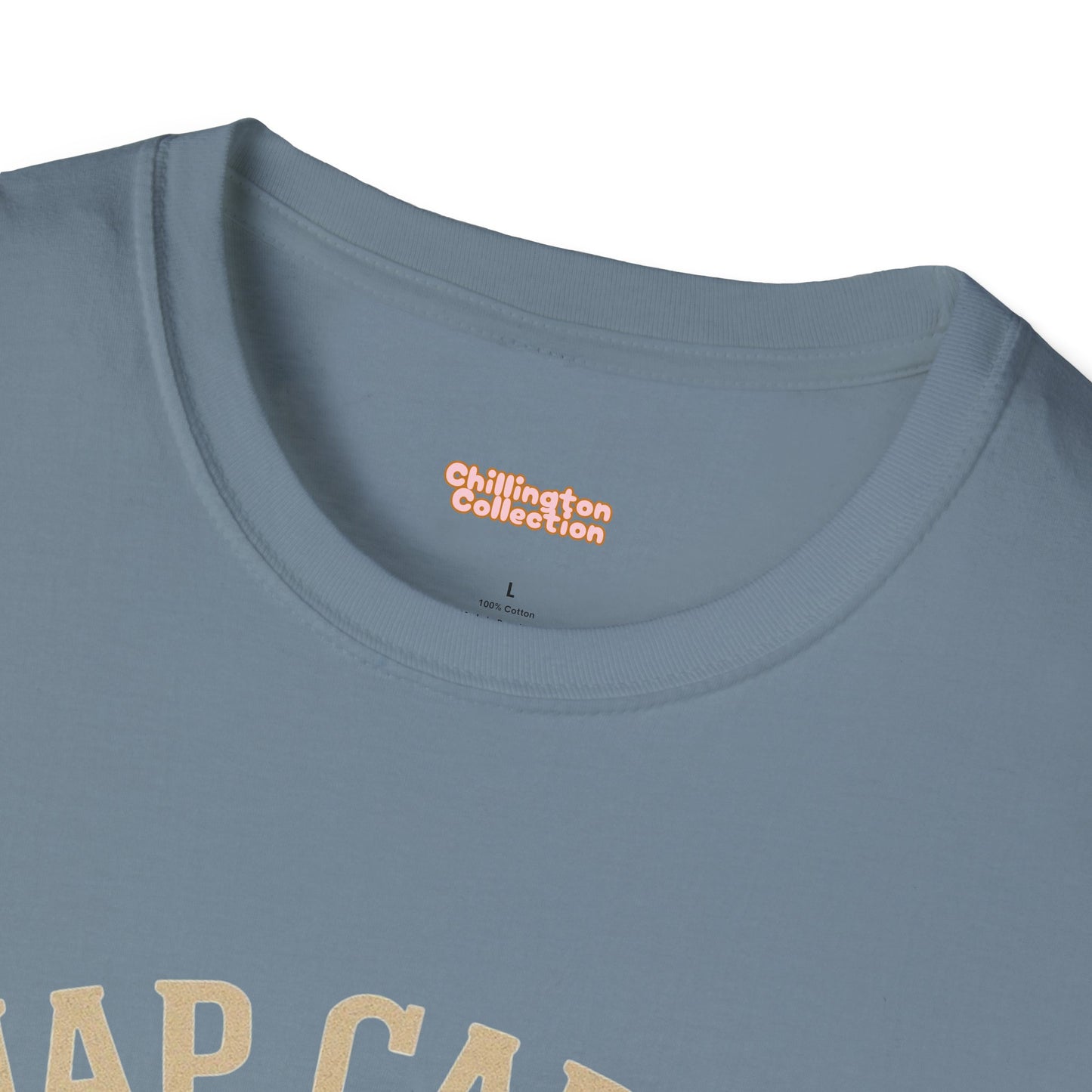 Nap Cartel Unisex T-Shirt