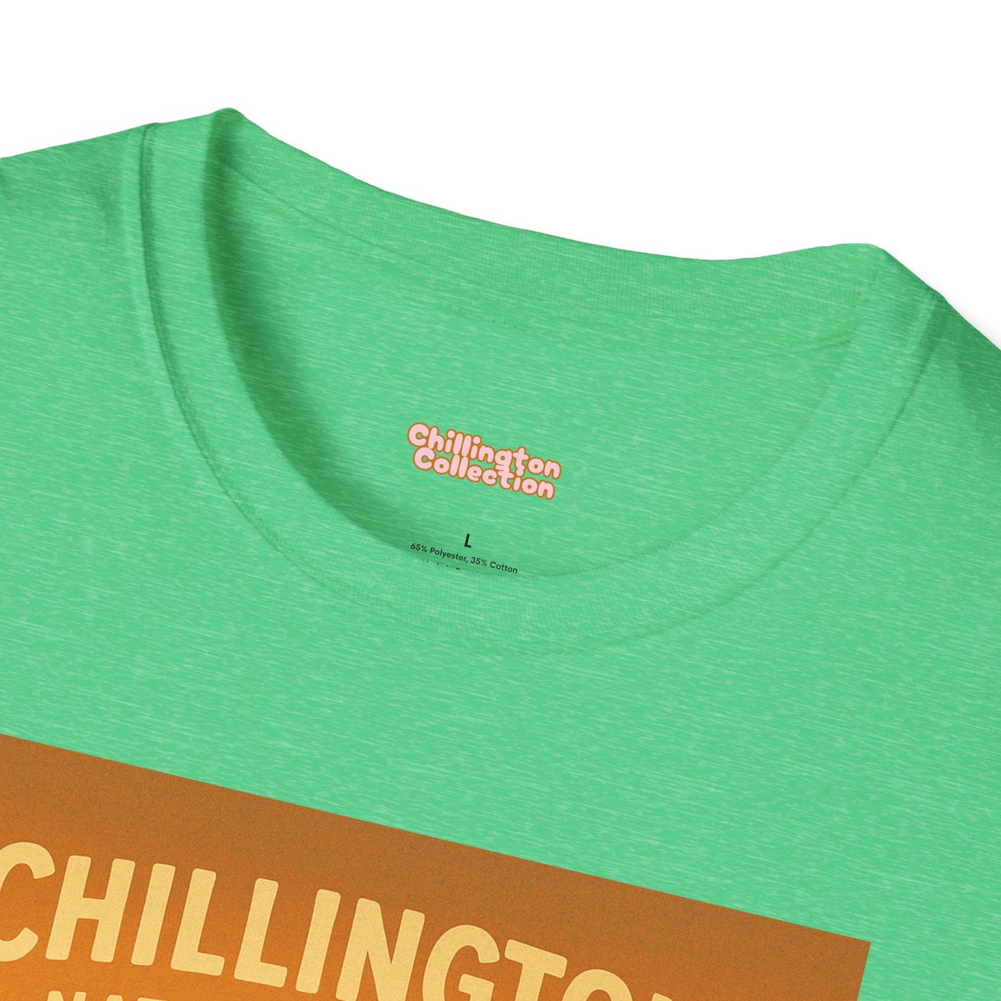 Chillington National Forest Unisex T-Shirt
